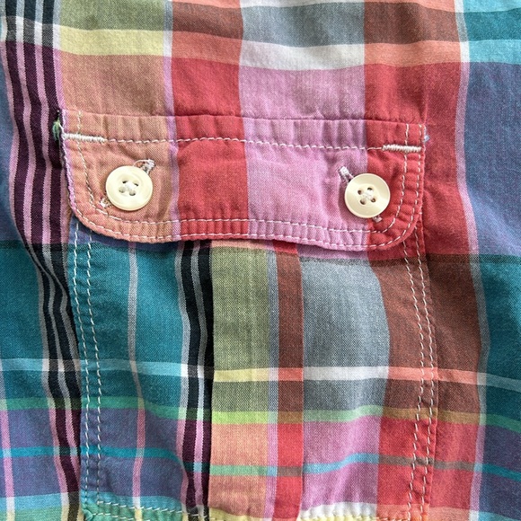 Cute bottom up shirt - Picture 3 of 5